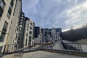 Продаж квартири, Тернопіль, р‑н. Дружба, Львівська вулиця, буд. 29