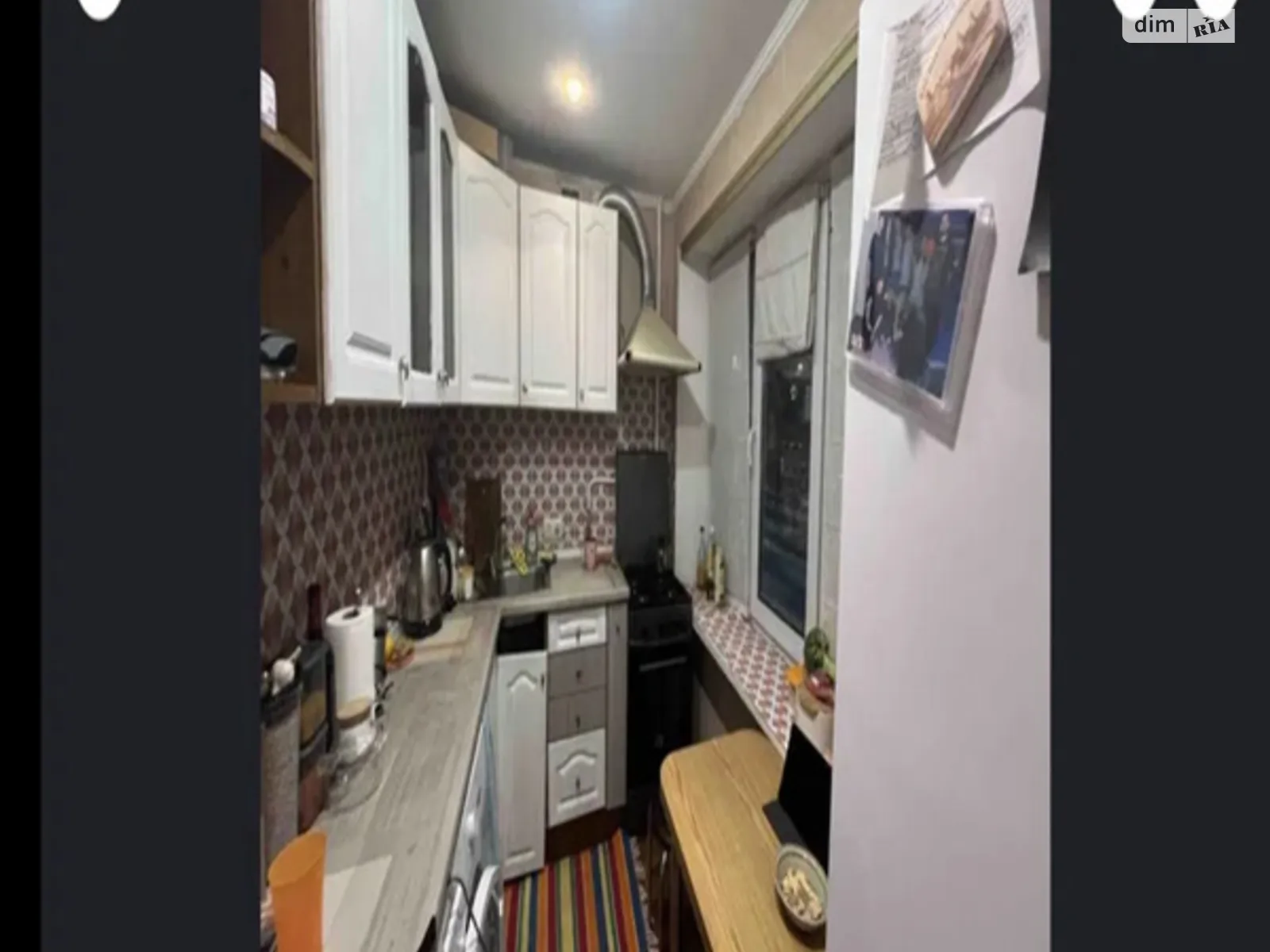 Продается 2-комнатная квартира 48 кв. м в Киеве, бул. Леси Украинки, 17/19 - фото 1