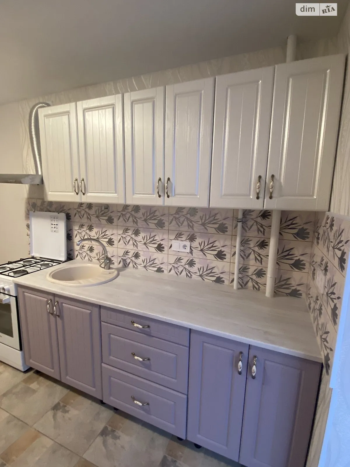 Продается 1-комнатная квартира 48 кв. м в Винницких Хуторах, Немировское шоссе, 94Л корпус 1 - фото 1