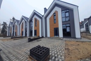 Продаж таунхауса, Київська, Ірпінь, 11-а лінія вулиця