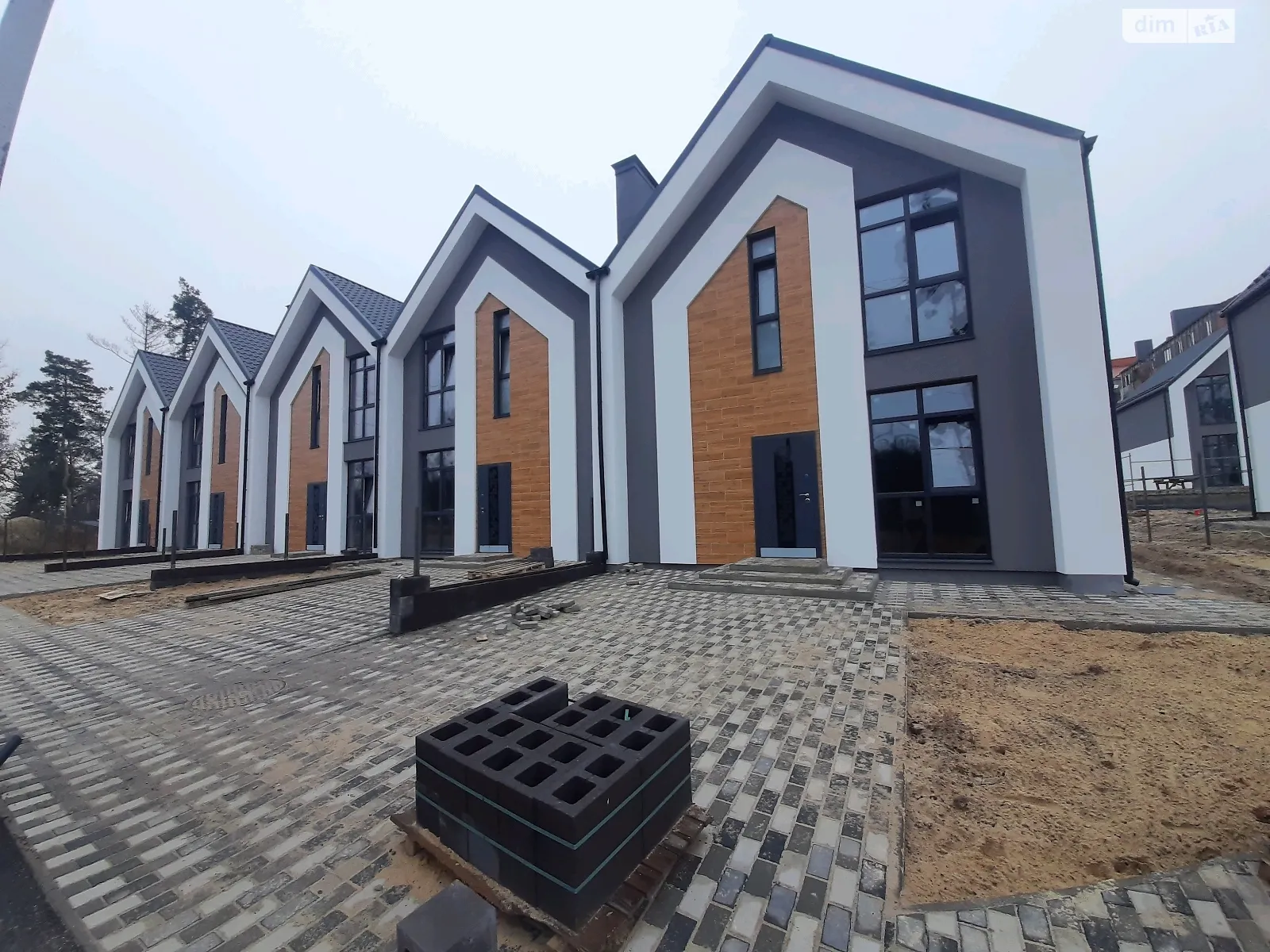 ул. 11-я линия Ирпень ЖК Garden Residence, цена: 72000 $ - фото 1