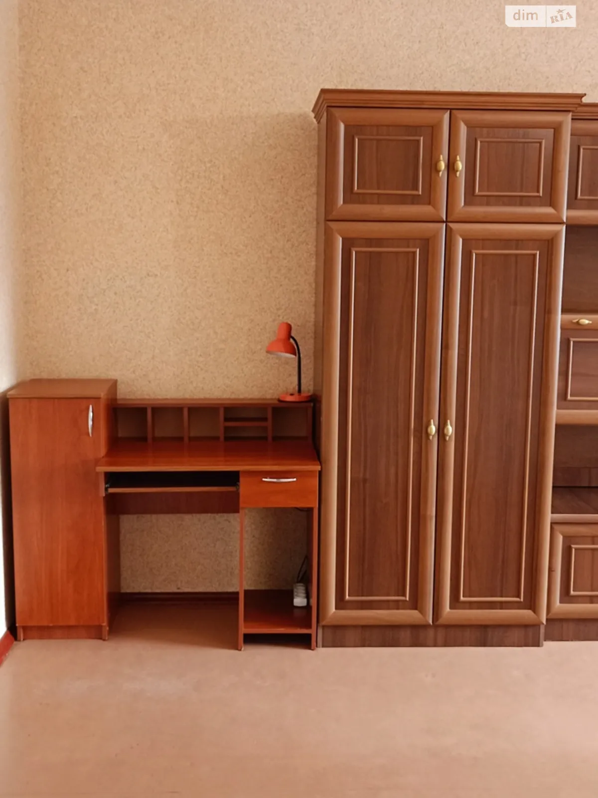 Сдается в аренду 1-комнатная квартира 34.8 кв. м в, цена: 7000 грн - фото 1