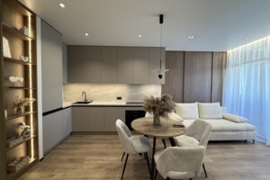 Долгосрочная аренда квартиры, Винница, р‑н. Центр, Кирпичный переулок, дом 18 корпус 1