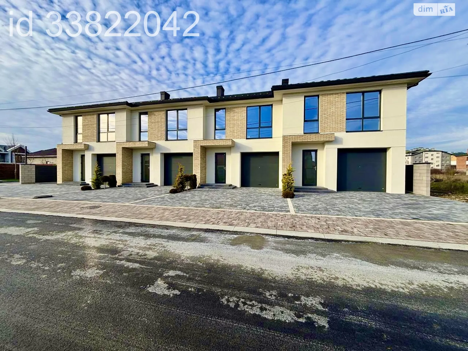 ул. Дулова, 20 Минай ЖК Дулова, цена: 130000 $ - фото 1