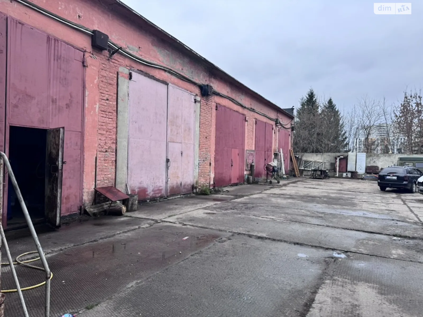 Сдается в аренду помещения свободного назначения 178.9 кв. м в 1-этажном здании, цена: 40000 грн - фото 1