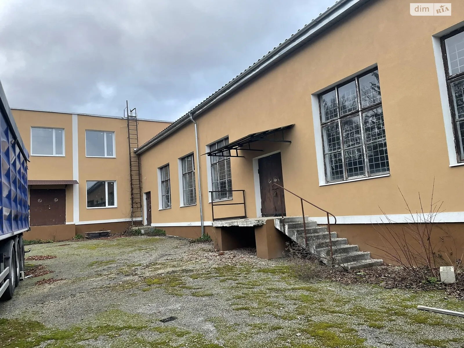 Продається приміщення вільного призначення 1133.1 кв. м в 2-поверховій будівлі, цена: 600000 $ - фото 1