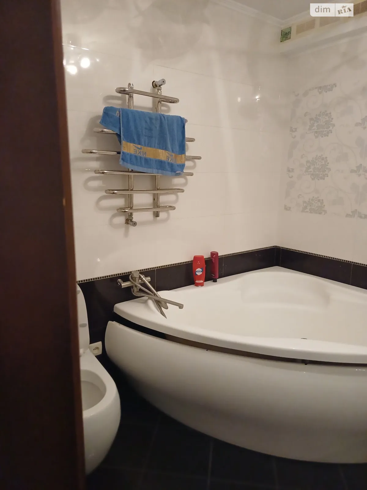 Сдается в аренду 3-комнатная квартира 72 кв. м в Виннице, ул. Киевская, 31 - фото 1