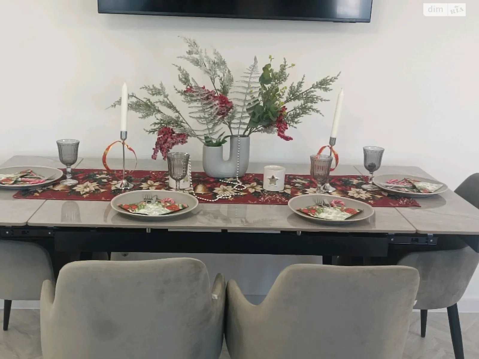 Продается 2-комнатная квартира 80 кв. м в Виннице, ул. Андрея Шептицкого - фото 1