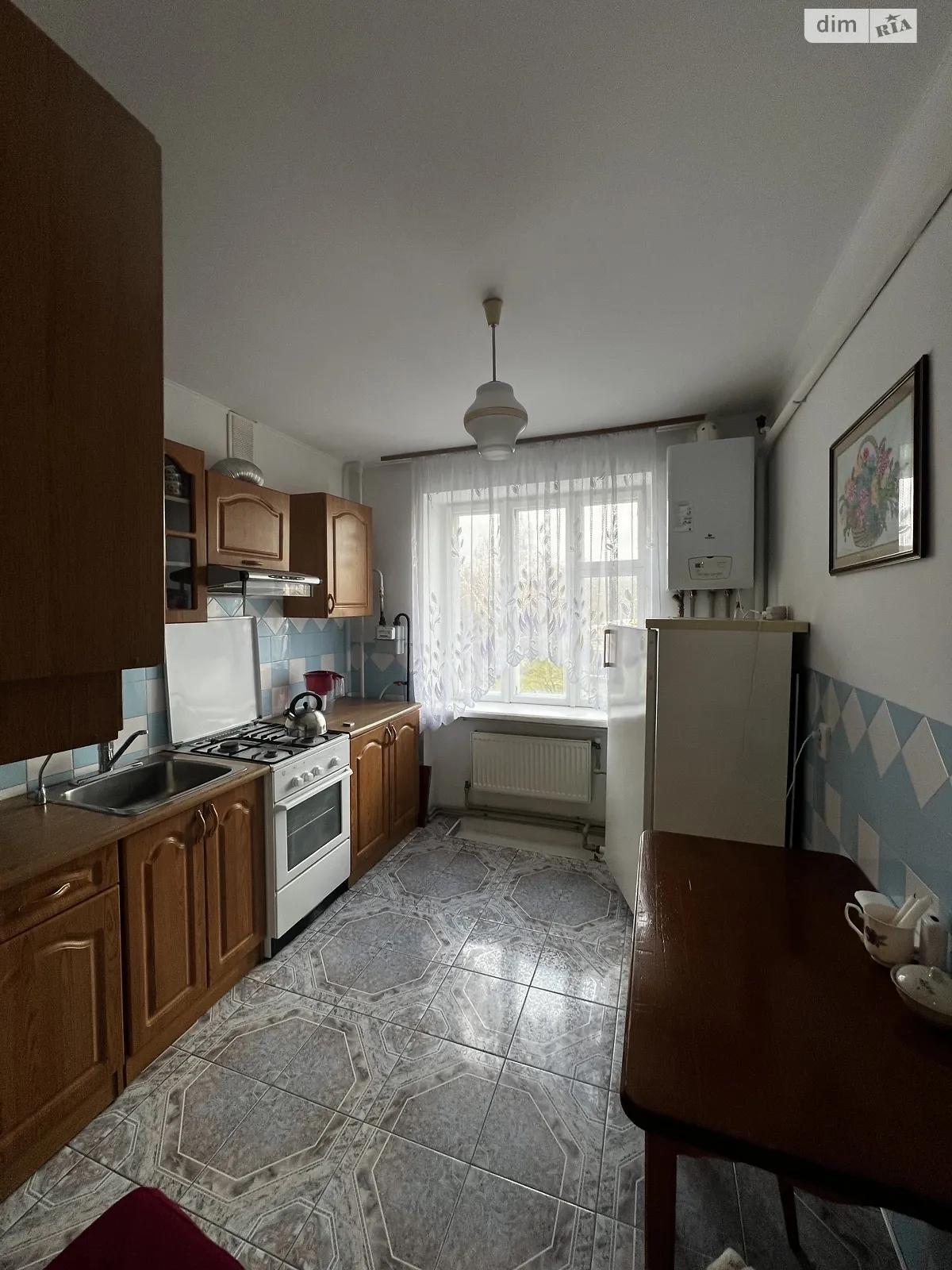Продается 3-комнатная квартира 59.9 кв. м в Заводском, цена: 35000 $ - фото 1