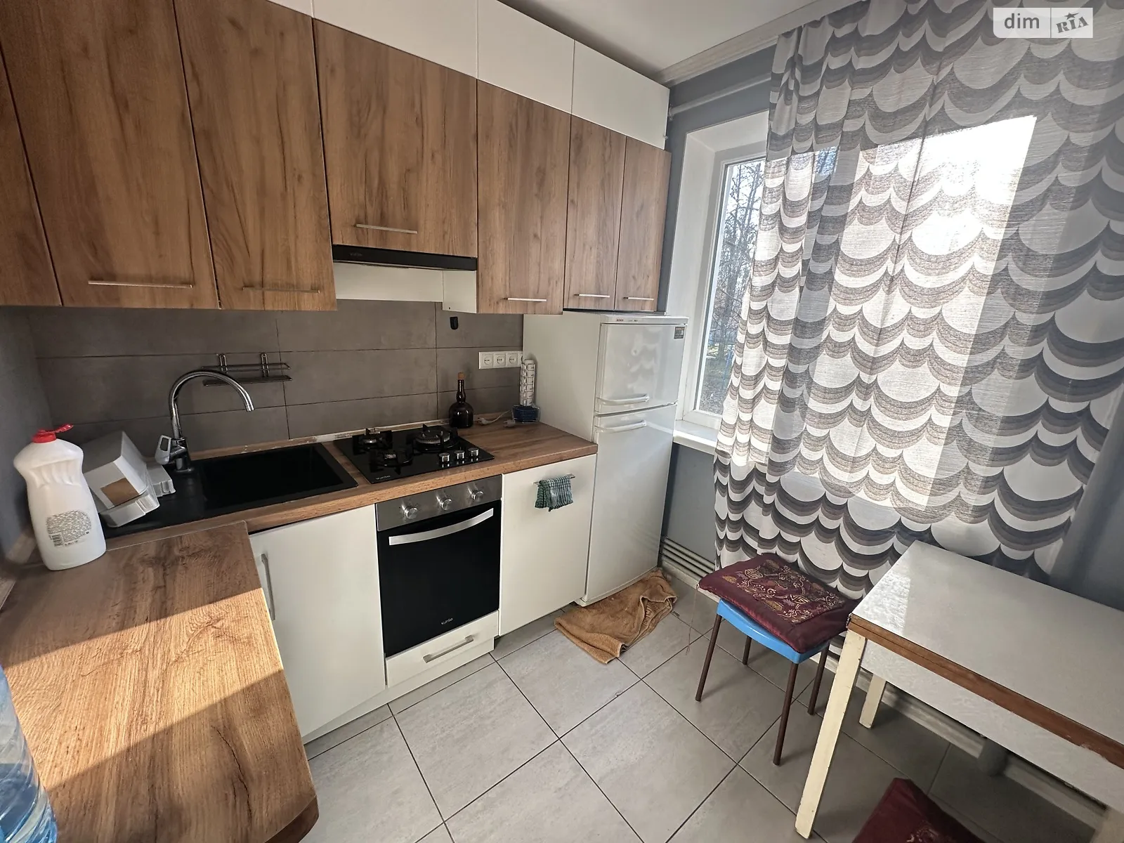 Сдается в аренду 2-комнатная квартира 44 кв. м в Виннице, просп. Юности - фото 1