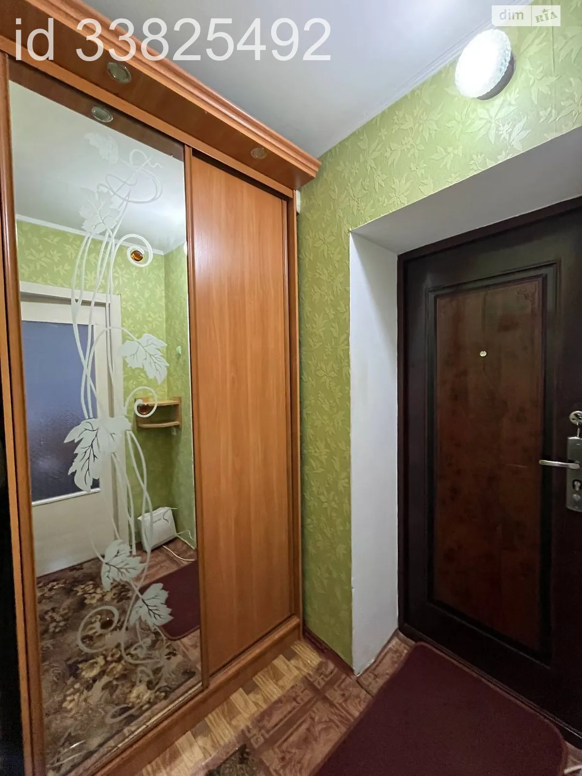 Сдается в аренду 1-комнатная квартира 32 кв. м в, цена: 7000 грн - фото 1