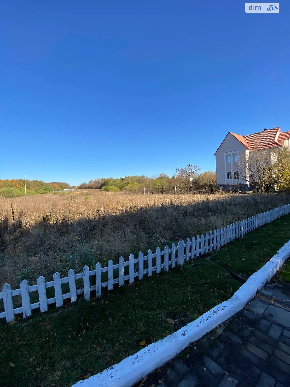 Продается земельный участок 18.3 соток в Хмельницкой области, цена: 36600 $ - фото 1