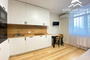 Довгострокова оренда квартири, Київ, р‑н. Воскресенка, Воскресенська вулиця, буд. 16В