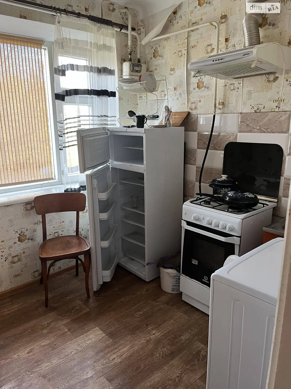 Продается 1-комнатная квартира 27.7 кв. м в Ярмолинцах, смт ярмолинці - фото 1