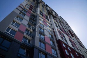 Продаж квартири, Київ, р‑н. Дарницький, ст.м. Позняки, Івана Кочерги вулиця, буд. 17А