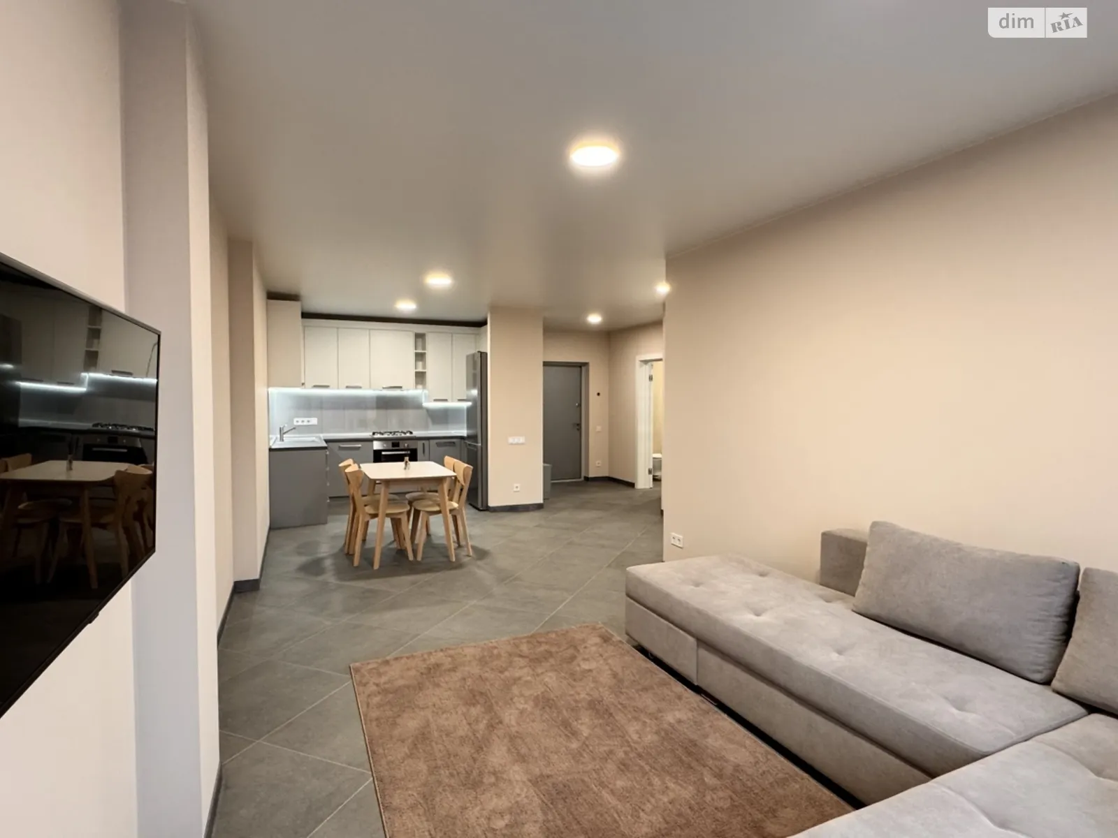 ул. Городницкая, 9 Шевченковский Львов ЖК Парус Life - фото 2