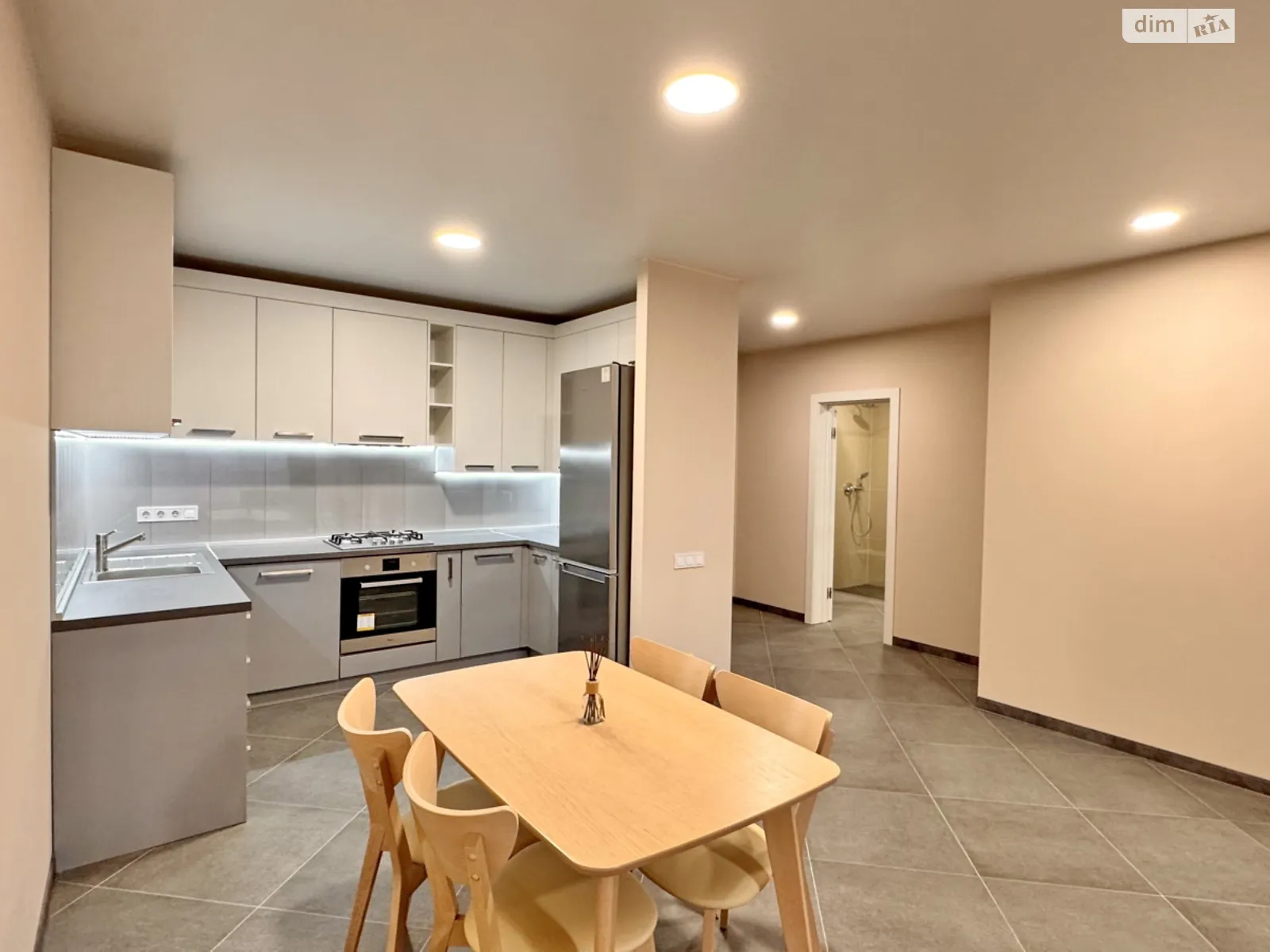 ул. Городницкая, 9 Шевченковский Львов ЖК Парус Life - фото 4