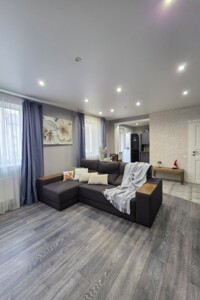 Продажа квартиры, Киевская, Софиевская Борщаговка, Боголюбова улица, дом 3