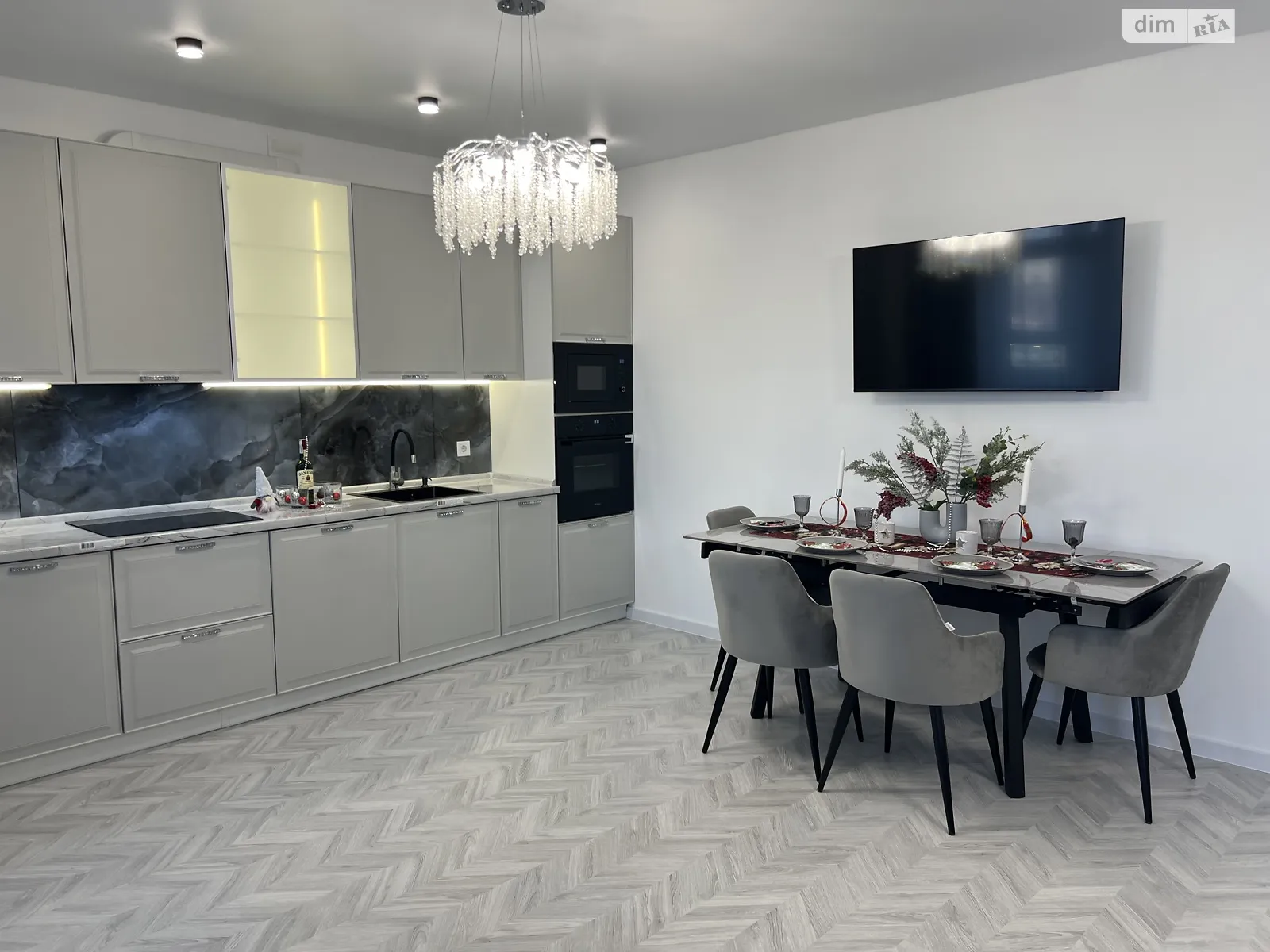 ул. Андрея Шептицкого, 4 Академический Винница ЖК Академичный - фото 2