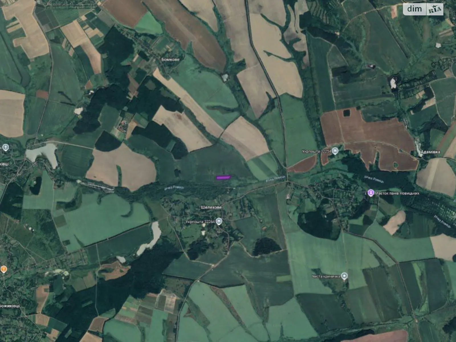 Божиковцы, цена: 231413 грн - фото 1