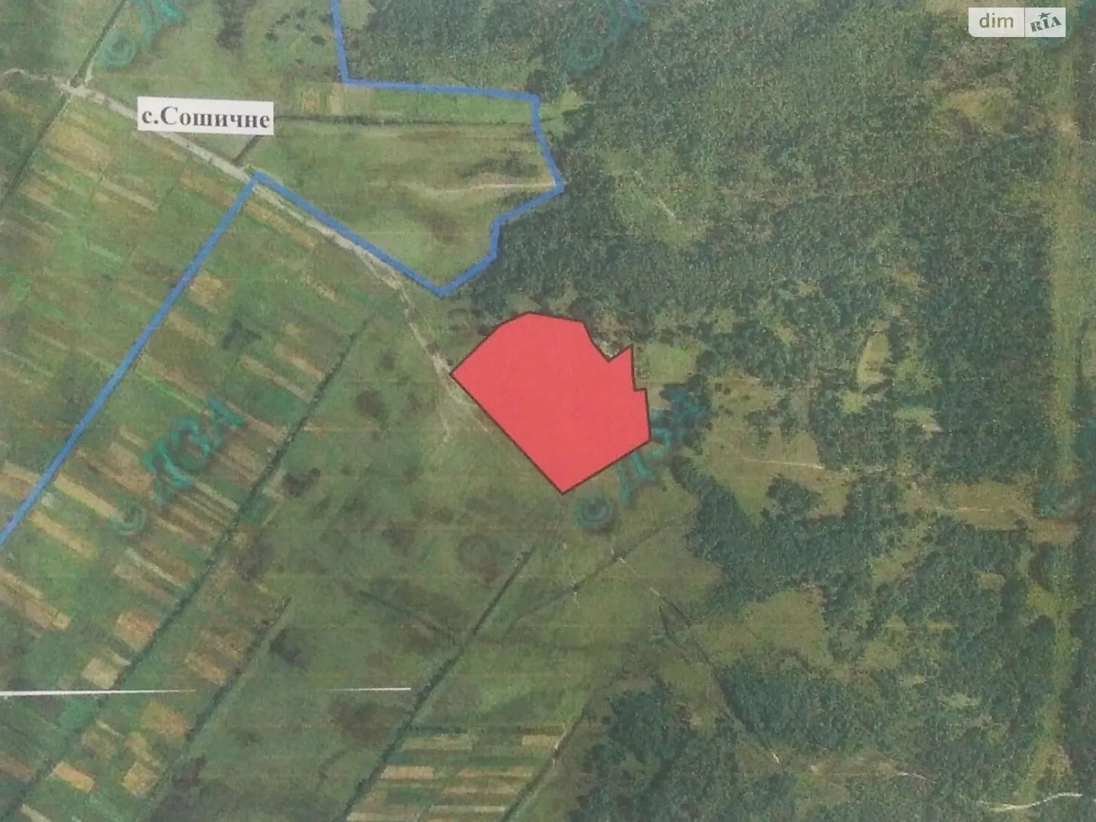 Сошичное, цена: 8812 грн - фото 1