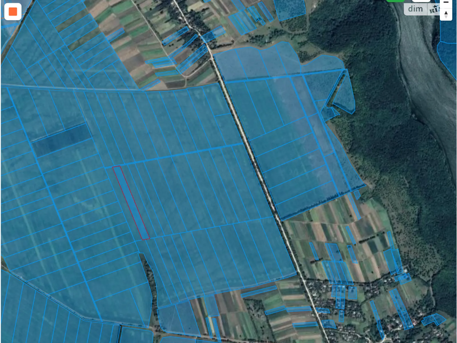 Березовка, цена: 86000 грн - фото 1