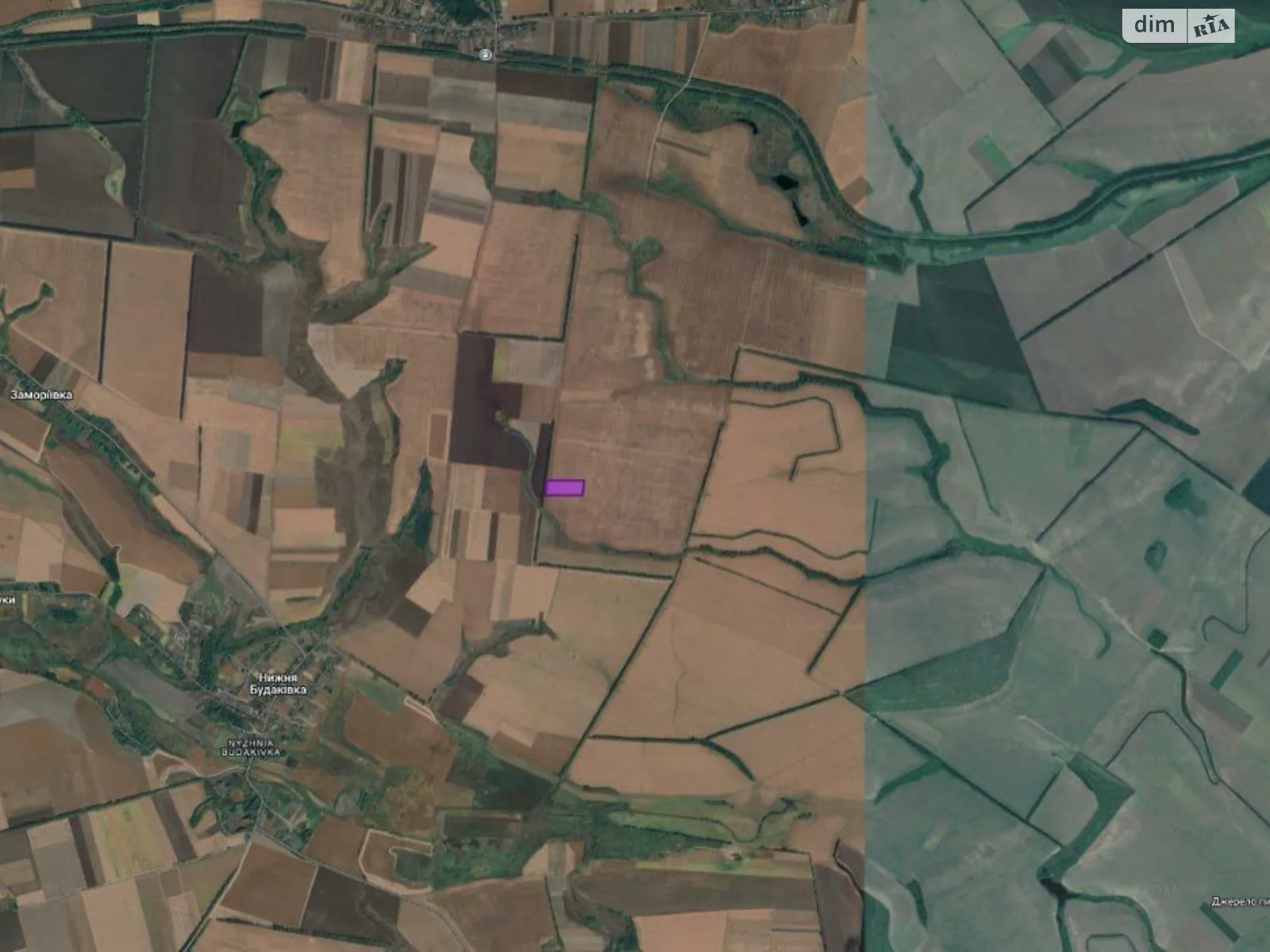 Середняки, цена: 436590 грн - фото 1