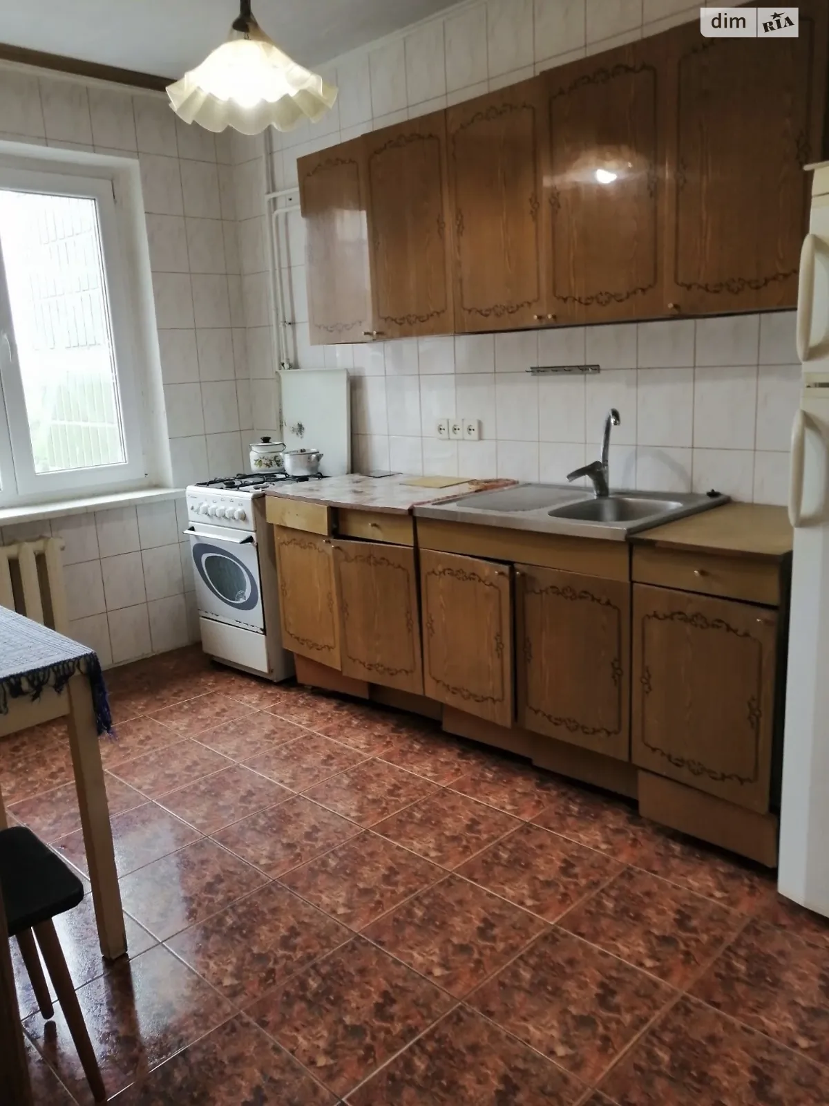 Продается 3-комнатная квартира 67 кв. м в Черкассах, ул. Остафия Дашковича - фото 1