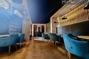 Довгострокова оренда спеціального приміщення, Київ, р‑н. Кудрявець, ст.м. Золоті ворота, Січових Стрільців (Артема) вулиця, буд. 21