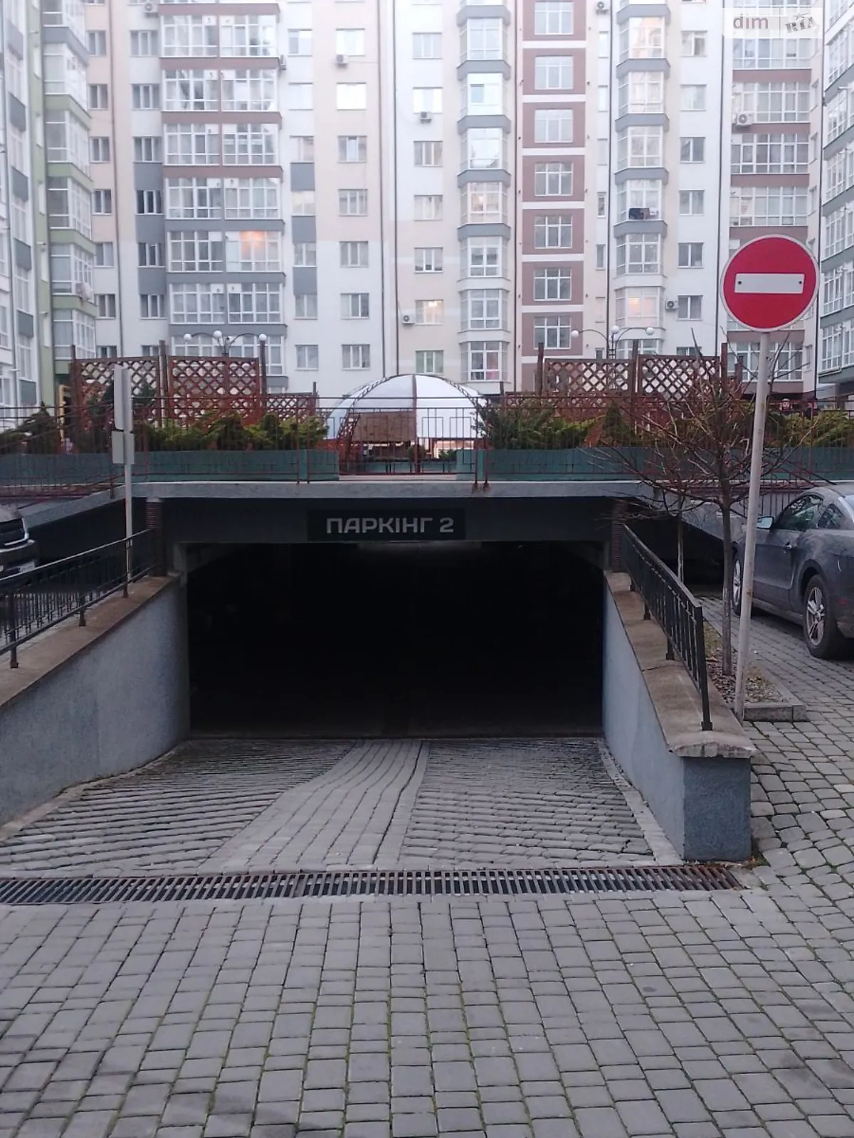 ул. Высочана Семена Центр Ивано-Франковск ЖК Містечко Центральне, цена: 8500 $ - фото 1