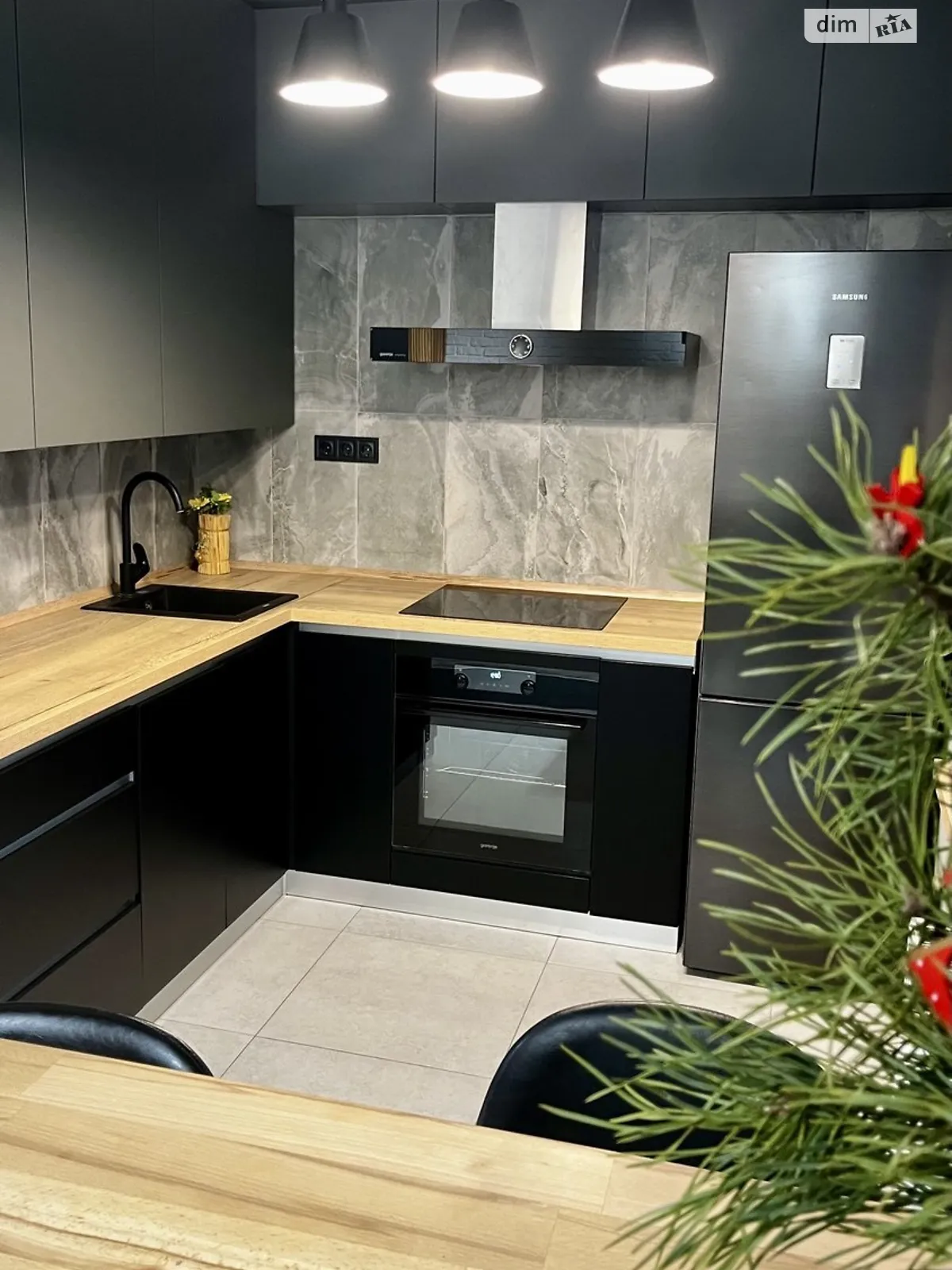 Продается 1-комнатная квартира 45.6 кв. м в Киеве, Харьковское шоссе, 190 - фото 1