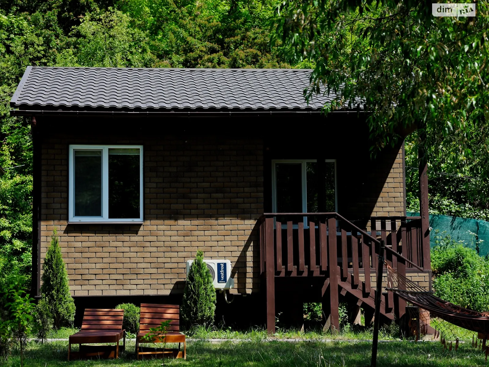 Сдается в аренду одноэтажный дом с садом, цена: 3000 грн - фото 1