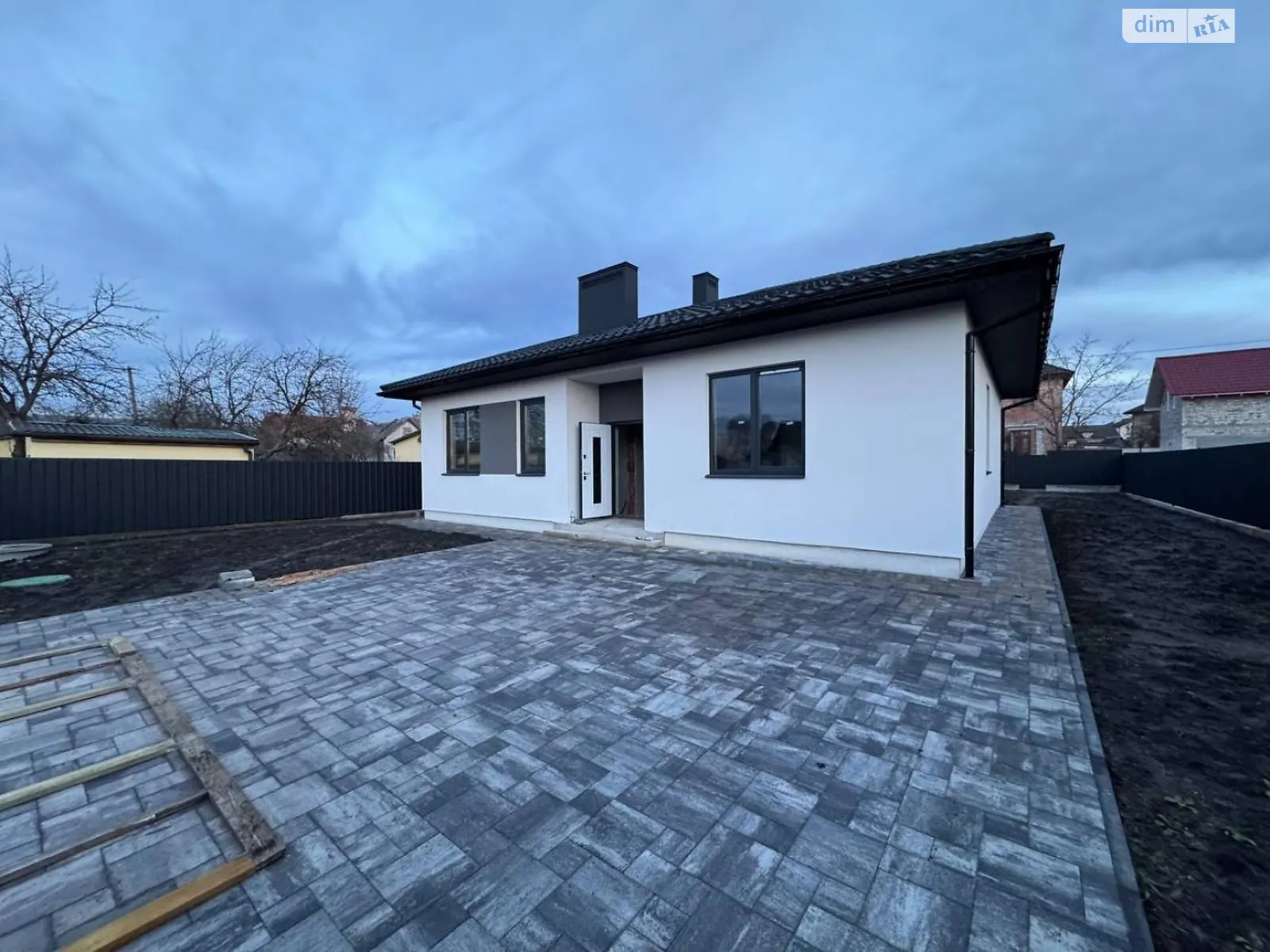 Продается одноэтажный дом 110 кв. м с мебелью, цена: 125000 $ - фото 1