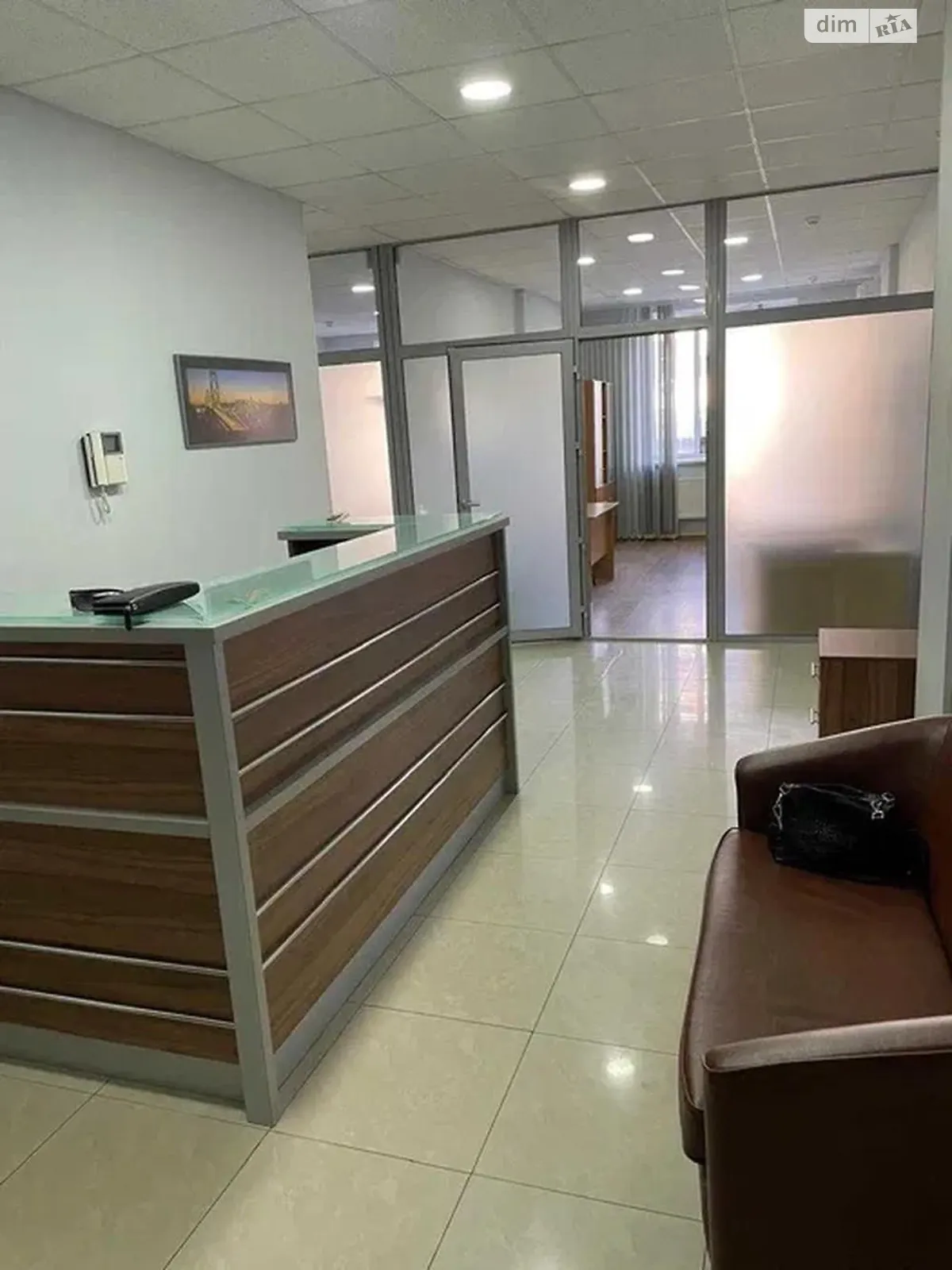 ул. Коновальца Евгения, 32Г Печерский Киев Печерская, цена: 2000 $ - фото 1