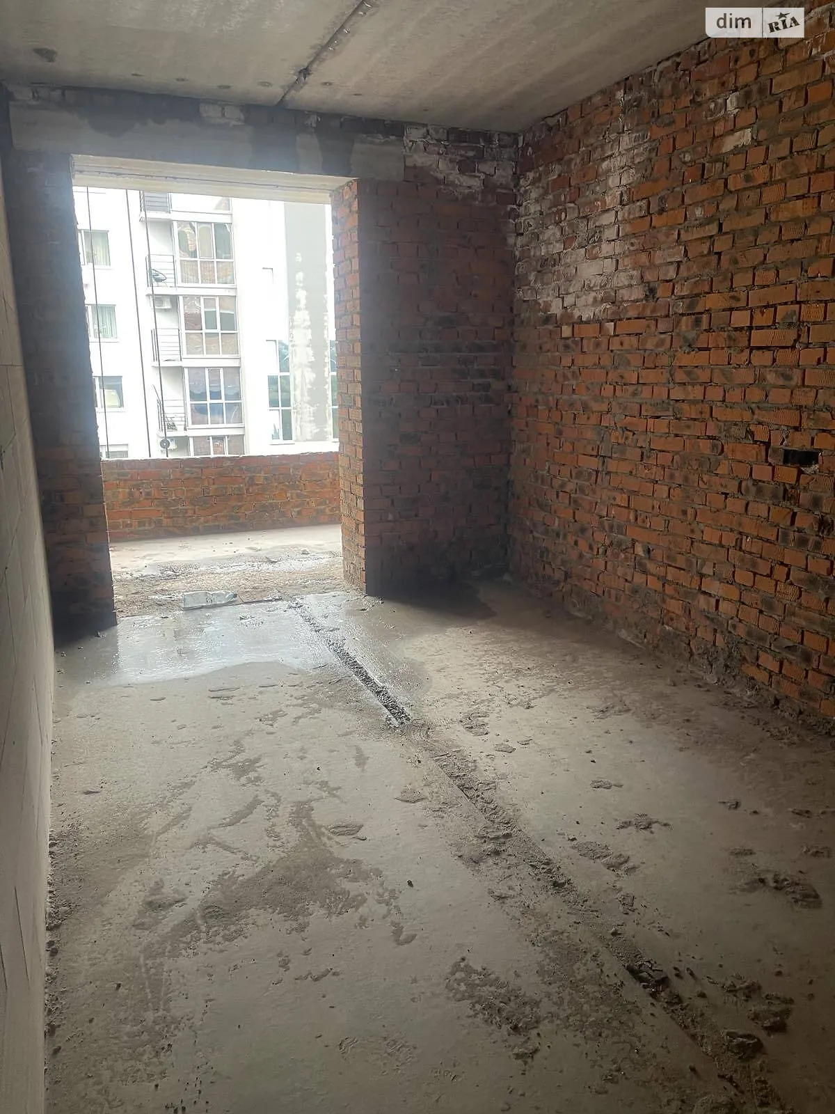 Продается 1-комнатная квартира 42 кв. м в Хмельницком, Винницкое шоссе, 1/8Б - фото 1