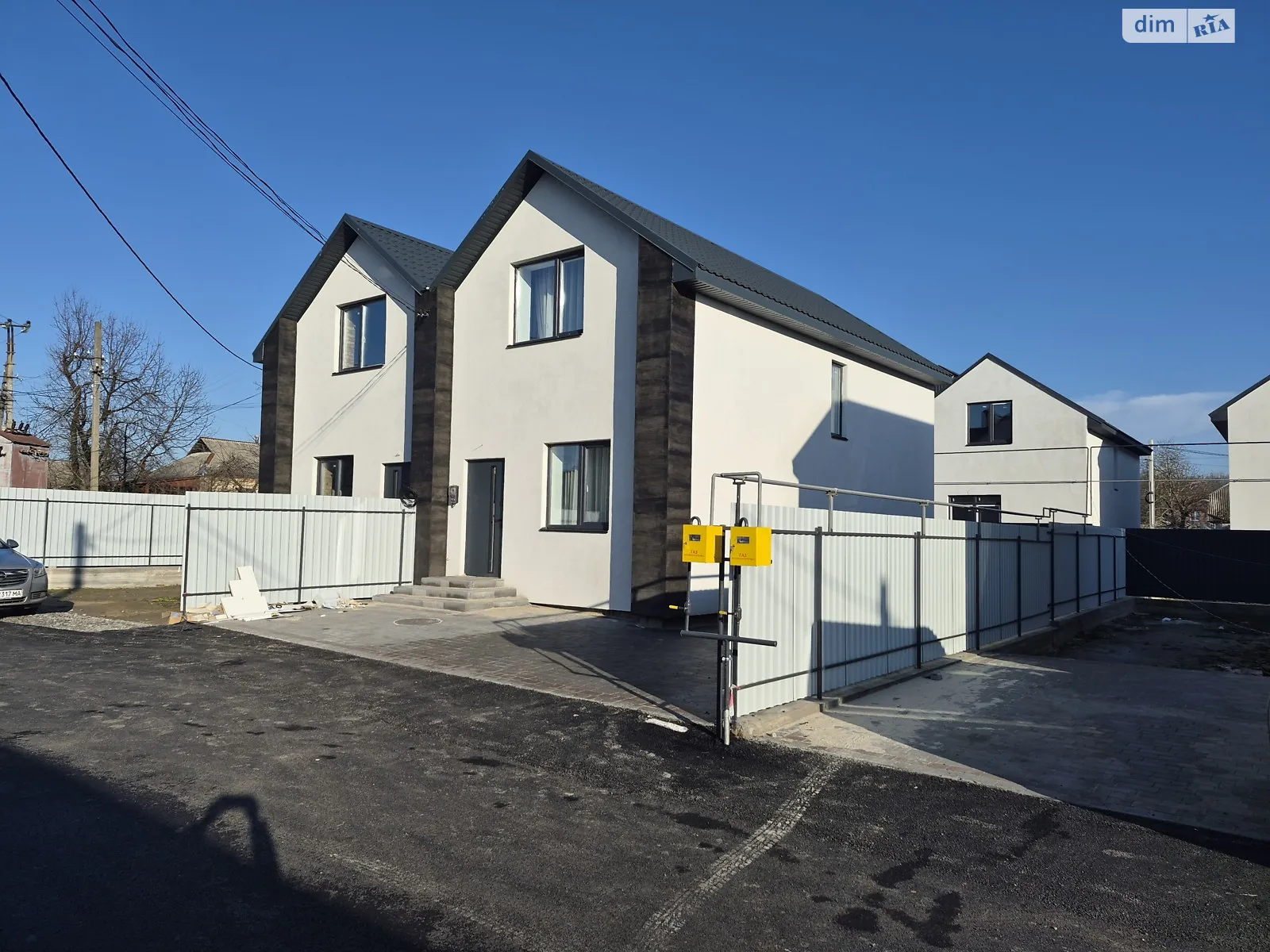 ул. Мирная, 1 Зарванцы, цена: 92000 $ - фото 1