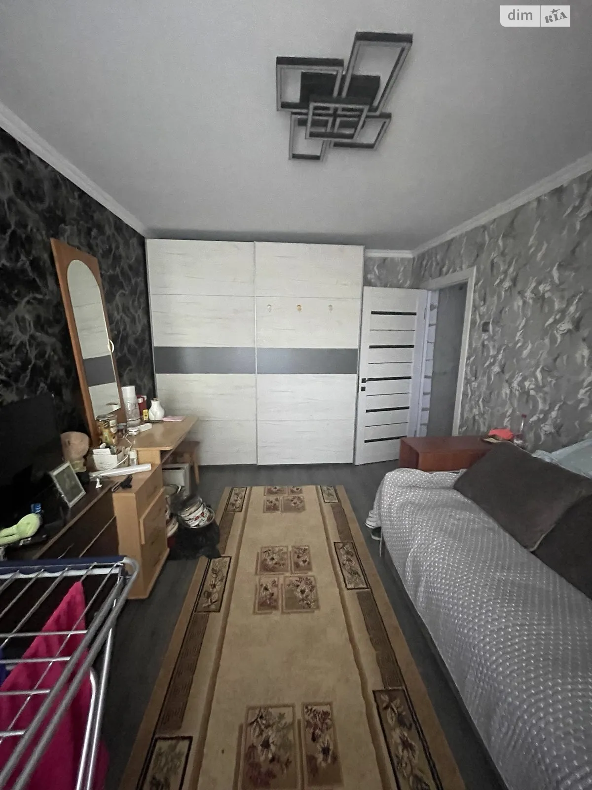 Продается 2-комнатная квартира 45 кв. м в Хмельницком, ул. Майборского, 6 - фото 1