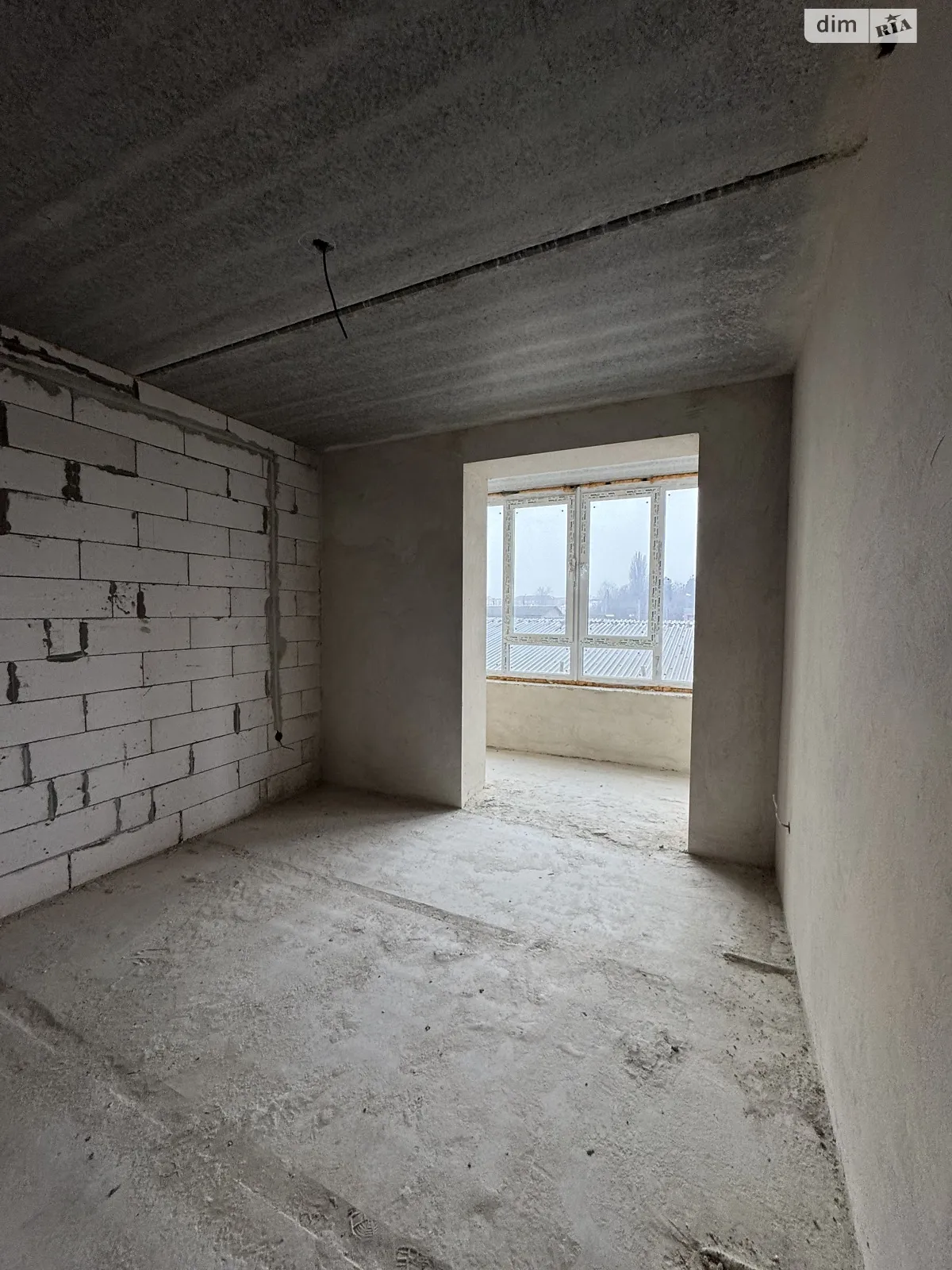 Продається 1-кімнатна квартира 39.1 кв. м у Хмельницькому, вул. Романа Шухевича(Курчатова), 8/2 - фото 1