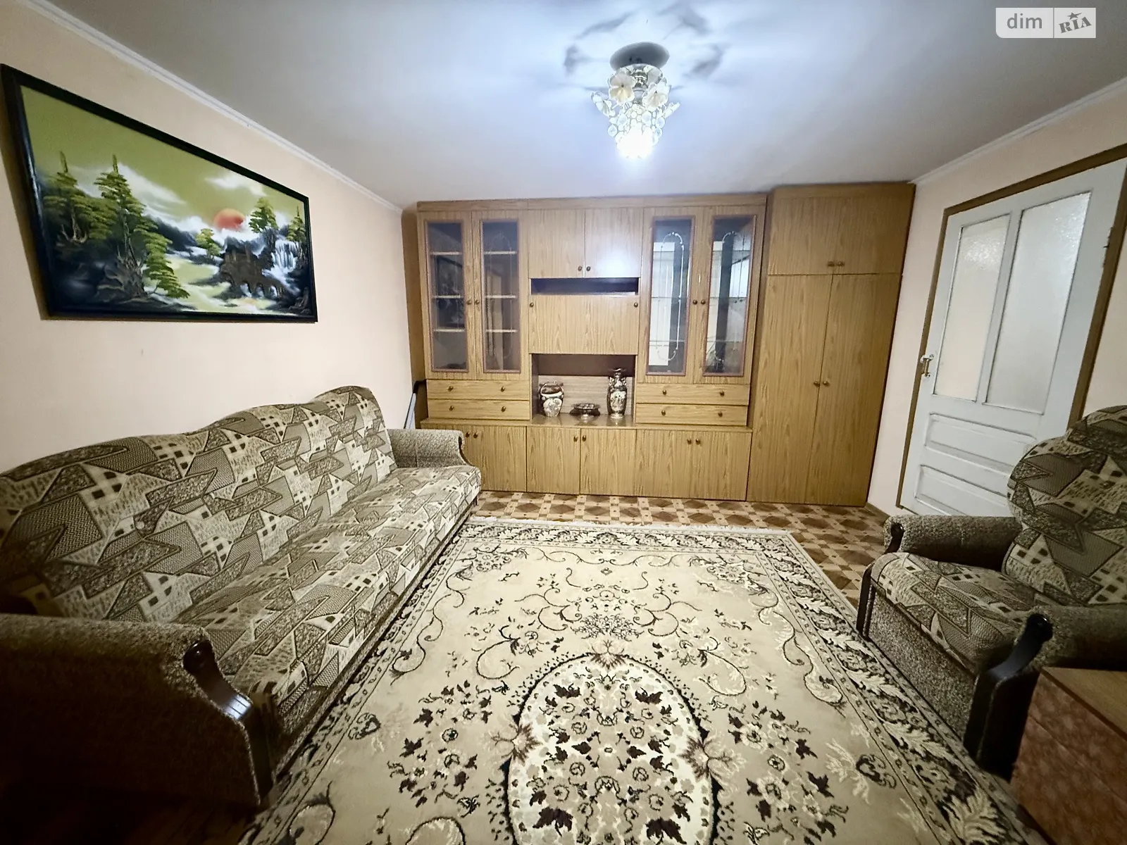 Сдается в аренду часть дома 40 кв. м с террасой, цена: 7000 грн - фото 1