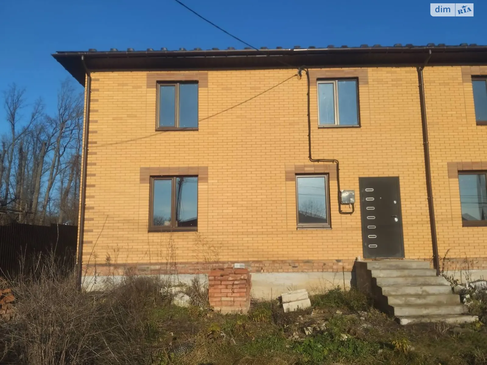 1-й пр. Березовый Пятничаны Винница, цена: 45000 $ - фото 1