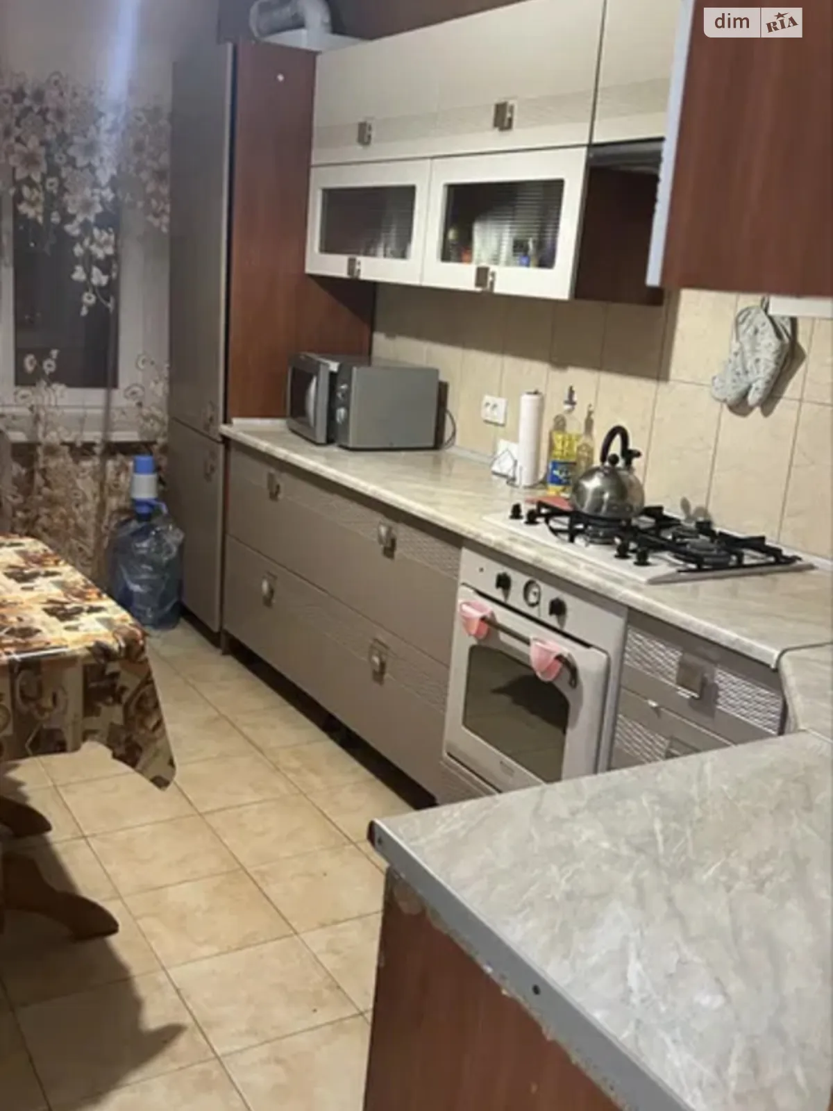 3-комнатная квартира 73 кв. м в Тернополе, ул. Текстильная, 16 - фото 1