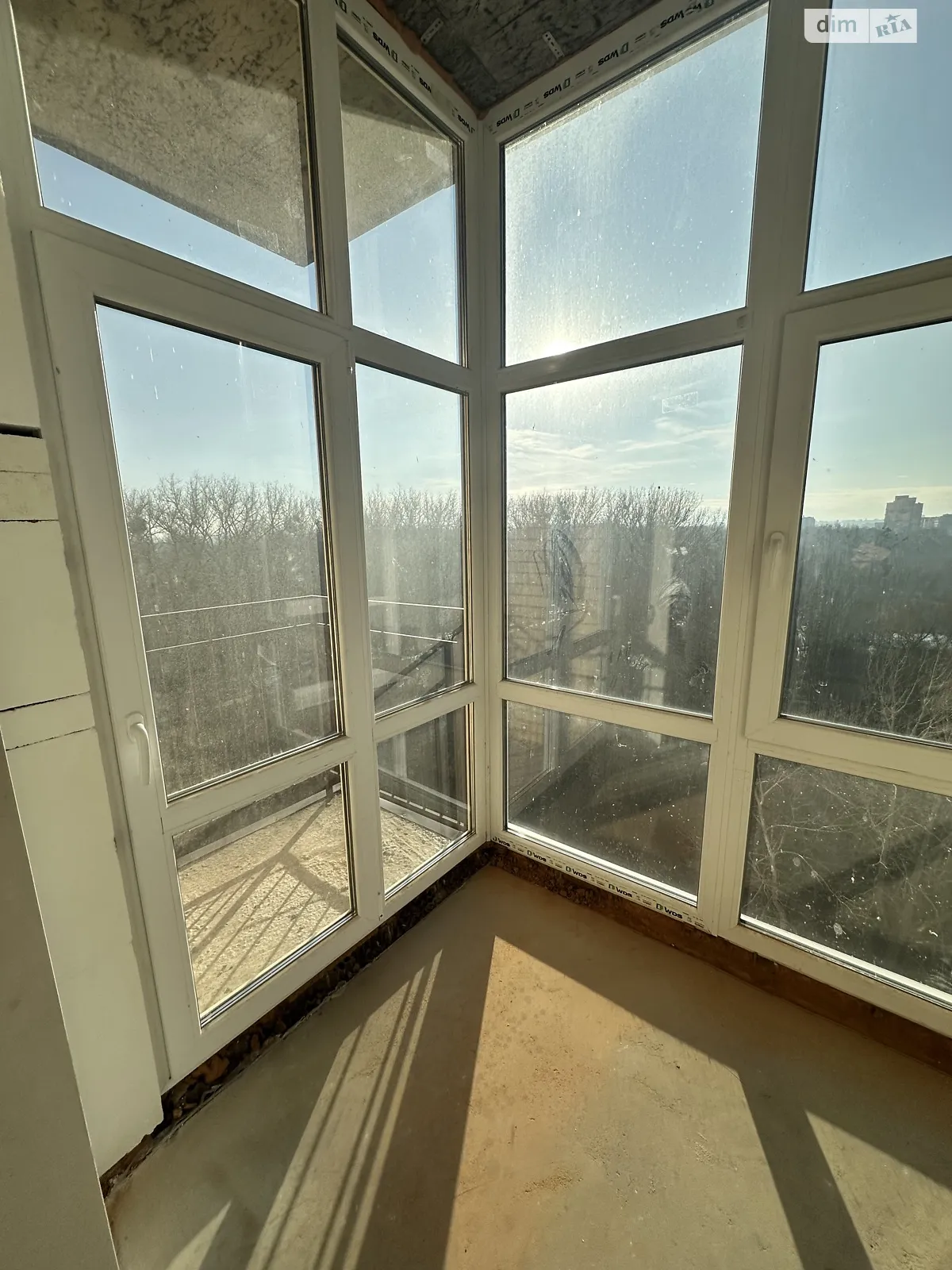 Продается 2-комнатная квартира 69.7 кв. м в Хмельницком, Старокостянтиновское шоссе, 20/4 - фото 1