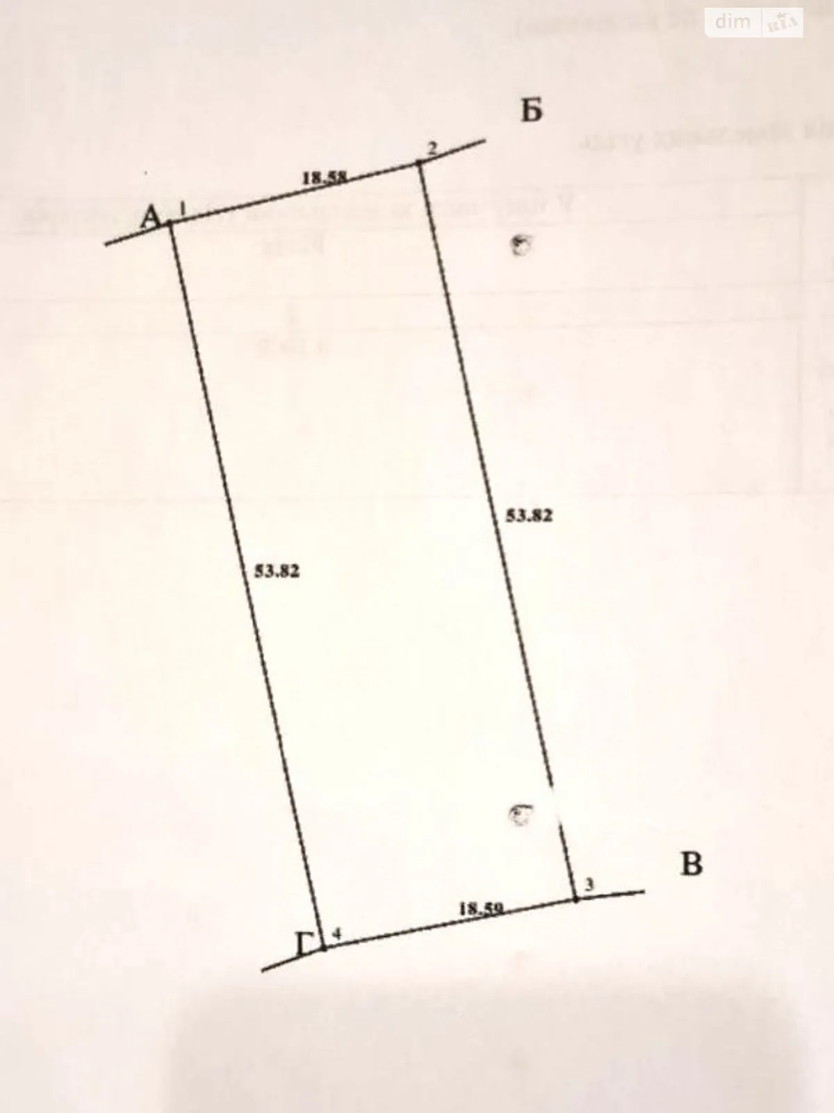 Продается земельный участок 10 соток в Одесской области, цена: 15000 $ - фото 1