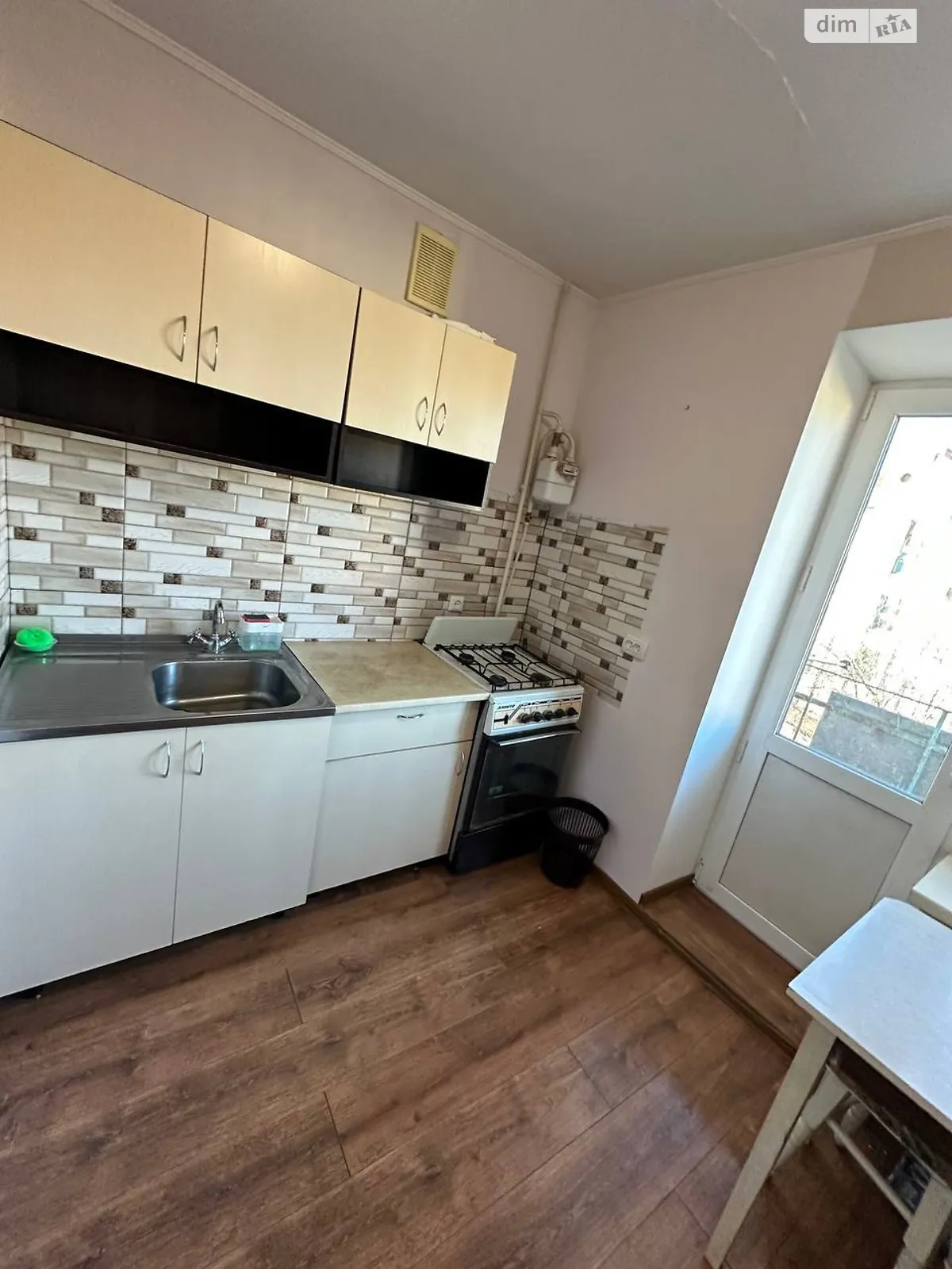 Сдается в аренду 1-комнатная квартира 35 кв. м в Виннице, пер. Комунальный, 5 - фото 1