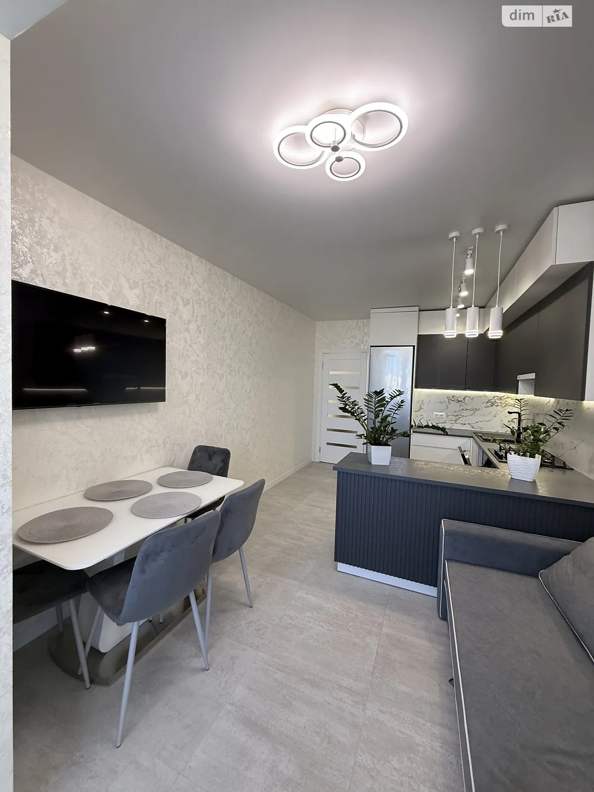 Продается 3-комнатная квартира 97 кв. м в Виннице, ул. Тимофеевская - фото 1