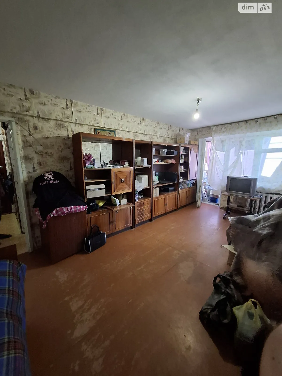 Продається 2-кімнатна квартира 45.2 кв. м у Хмельницькому, вул. Героїв АТО, 5 - фото 1