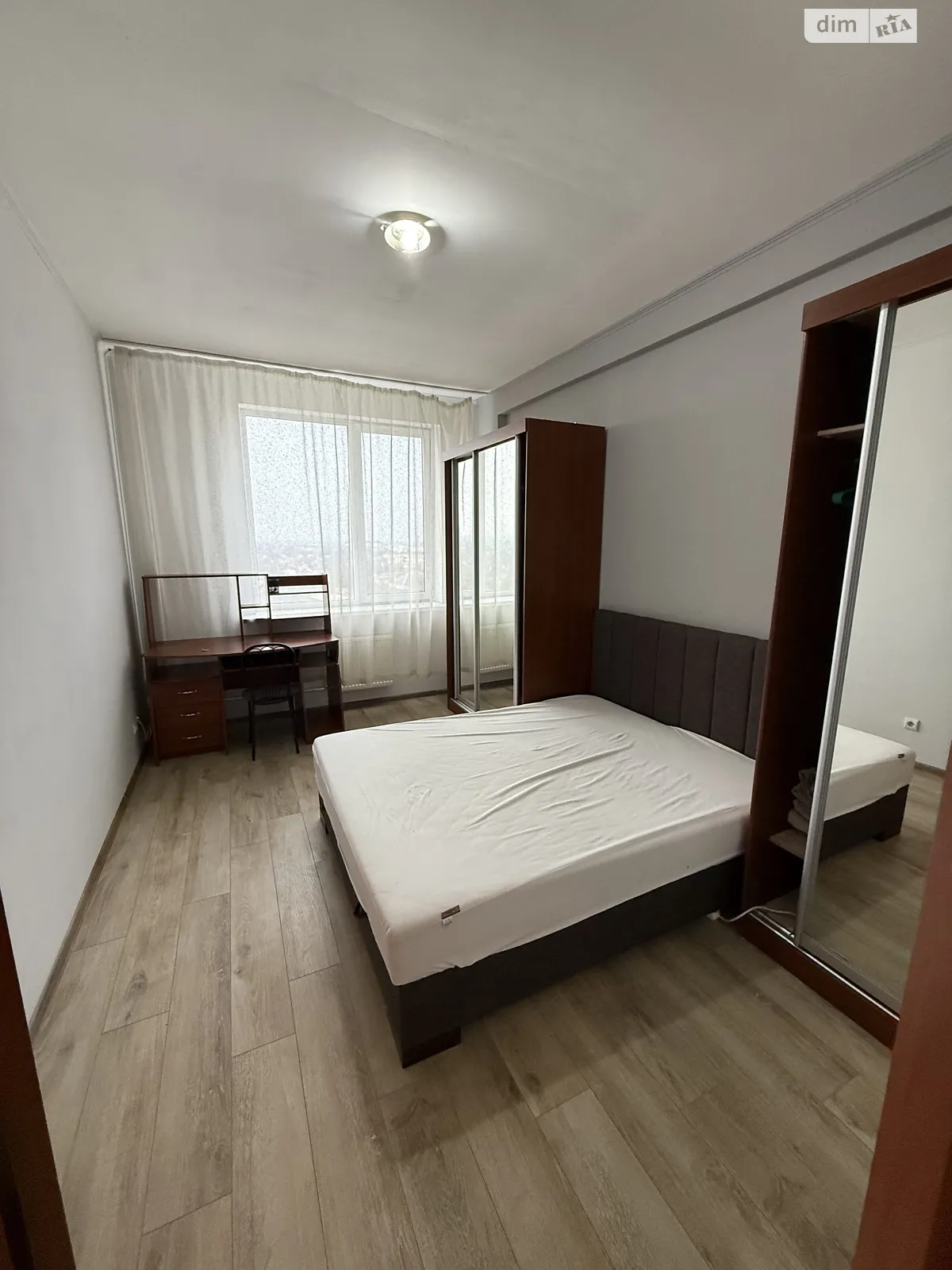 1-комнатная квартира 34 кв. м в, цена: 13000 грн - фото 1