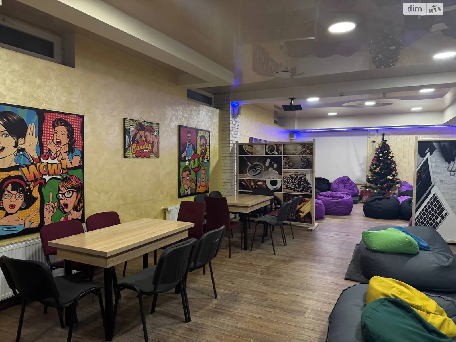 Продається об'єкт сфери послуг 120 кв. м в 4-поверховій будівлі, цена: 20000 $ - фото 1