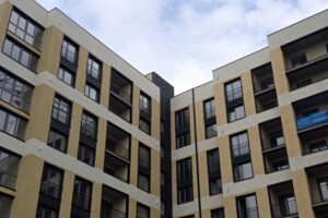 Продаж квартири, Хмельницький, р‑н. Озерна, Озерна вулиця, буд. 17