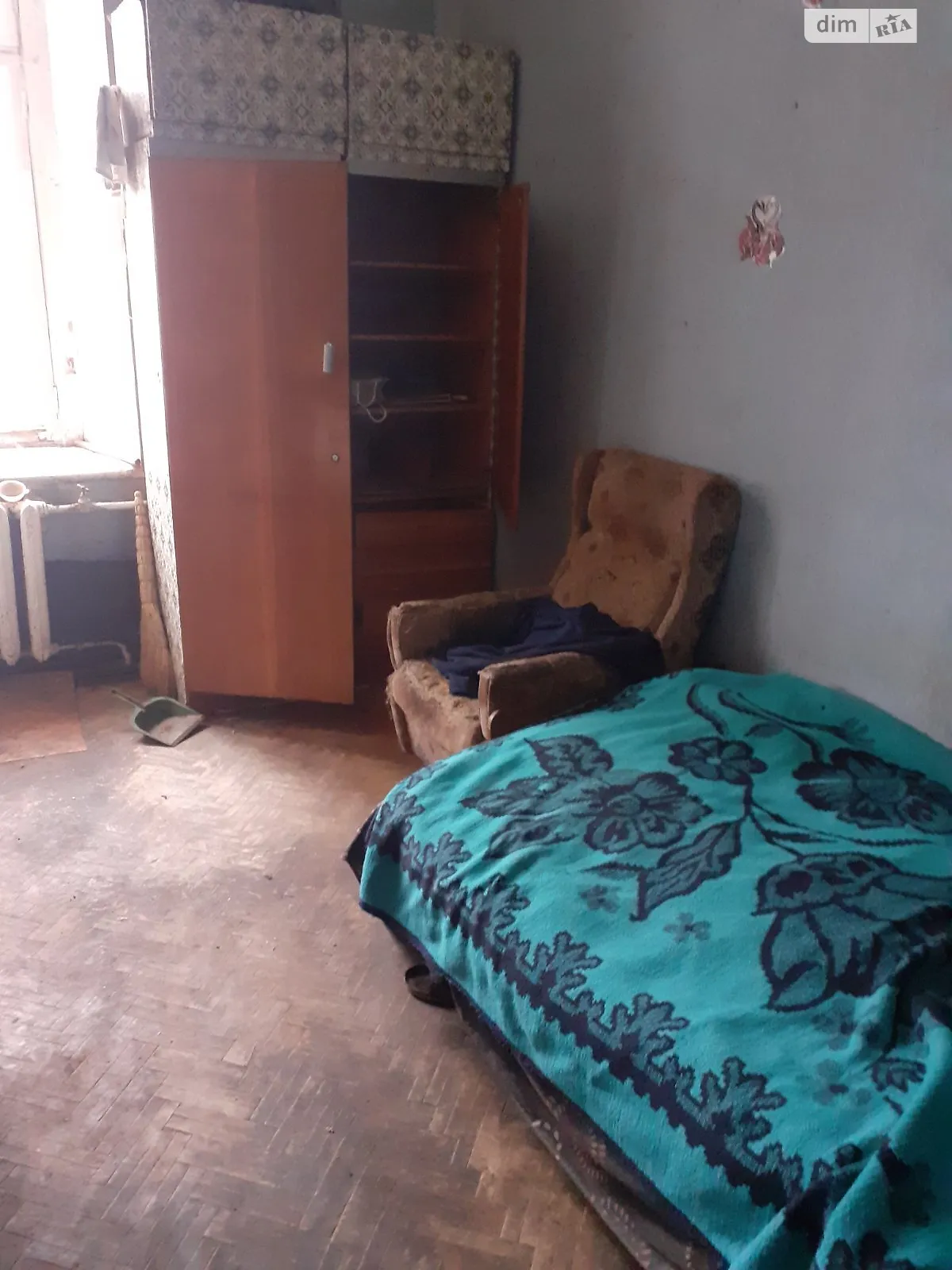 Продається кімната 12.3 кв. м у Одесі, цена: 6000 $ - фото 1